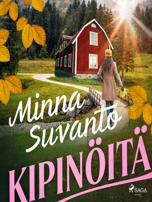 cover image of Kipinöitä